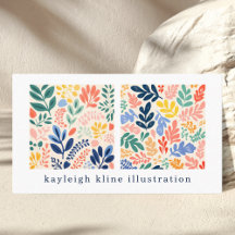 Grafisch Ontwerp Illustratie Artist Profiel