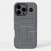 Grafisch Ontwerp Mobiele Telefoon Case HAMbWG iPhone Hoesje (Achterkant)