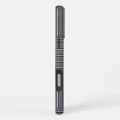 Grafisch Ontwerp Mobiele Telefoon Case HAMbWG iPhone Hoesje (Rechterkant)
