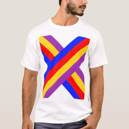 Grafisch ontwerp T-shirt ontwerp