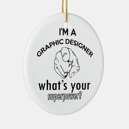 grafisch ontwerper keramisch ornament (Rechts)