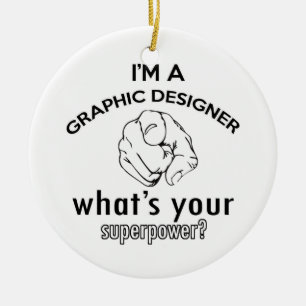 grafisch ontwerper keramisch ornament