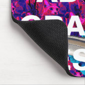 grafisch ontwerpvoorbeeld muismat (Hoek)