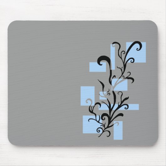 Grafisch printmousepad muismat (Voorkant)