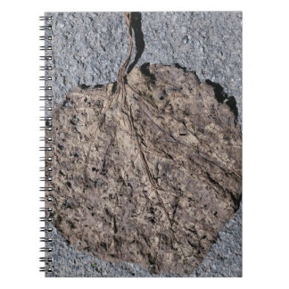 Grafisch/Struktuur Notitieboek