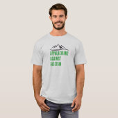 Grafisch T-shirt (Voorkant volledig)