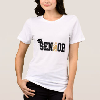 Grafisch T-shirt 2025