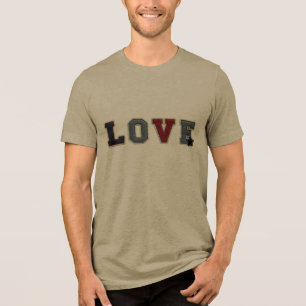 Grafisch T-shirt Originele Artistieke Print