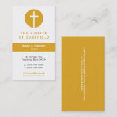 Grafisch Visitekaartje (Voorkant / Achterkant)