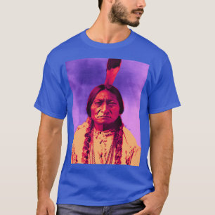 Grafisch zend bull t-shirt