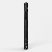 Grafische architectuur IV Case-Mate iPhone Case (Achterkant/rechts)