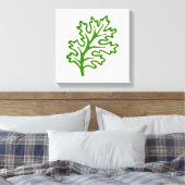 Grafische doek voor keuken- en keukenkunst canvas afdruk (Insitu (Slaapkamer))