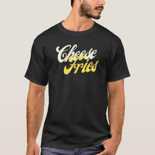 Grafische Foodie Chef Idee Voedsel Truck T-shirt