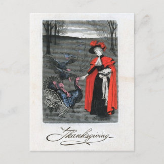 grafische illustraties briefkaart
