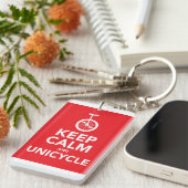 Grafische Jules & Uni-Sleutelhanger Sleutelhanger (Voorkant Rechts)