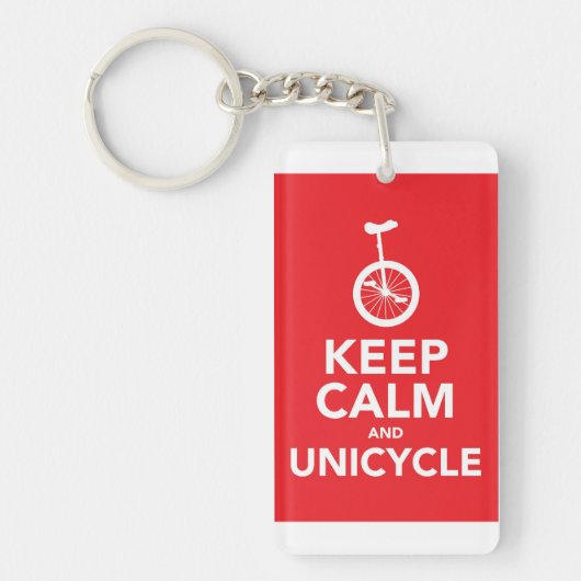 Grafische Jules & Uni-Sleutelhanger Sleutelhanger (Voorkant)