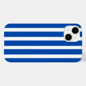 Grafische kunst Case-Mate iPhone case (Achterkant (horizontaal))