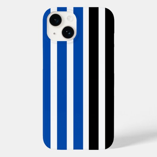 Grafische kunst Case-Mate iPhone case (Achterkant)
