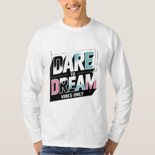 Grafische T - shirts met gedurfde typografie