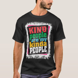 Grafische T - shirts voor vrouwen Positief Inspire