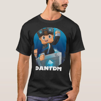 Grafische TDM Gaming Design Arts Funny Play Game T-shirt