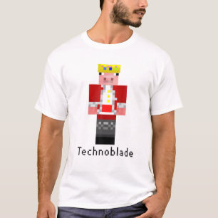 Grafische Technoblades spelen Gamers Essential Lov T-shirt