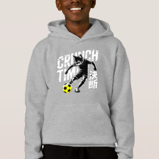 Grafische Voetbal Kat - Voor Anime Fans & Gamers