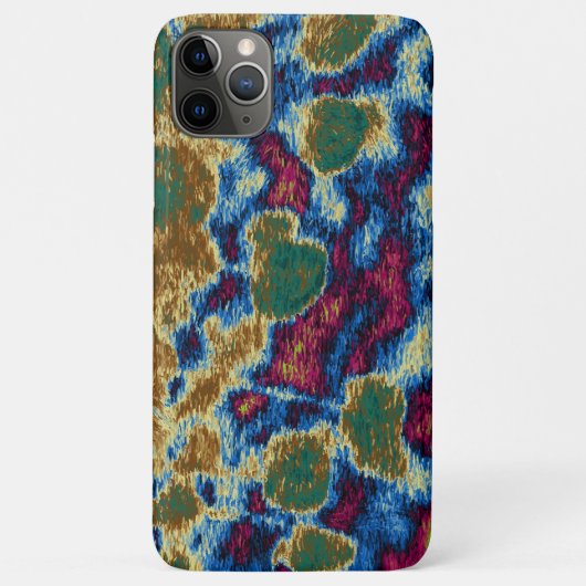 Grafische vormgeving Case-Mate iPhone case (Achterkant)