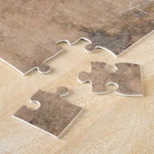 Grafitti Hearts Legpuzzel (Zijkant)