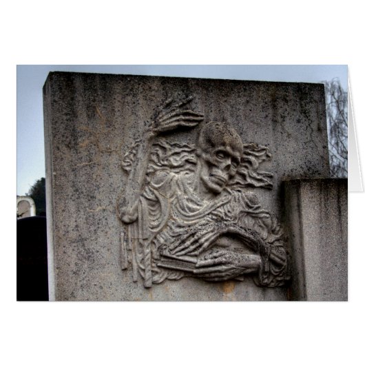 grafsteen (Voorkant Horizontaal)