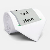 grafsteenstropdas stropdas (Opgerold)