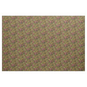  Grage Trellis Pattern Stof (Yard (91,4 cm))