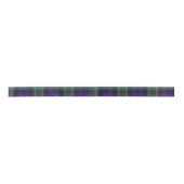 Graham clan Pset Scottish tartan Lint (Voorkant)