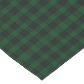Graham Clan Tartan Pset Table Runner Korte Tafelloper (Hoek)