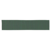 Graham Clan Tartan Pset Table Runner Korte Tafelloper (Horizontaal)