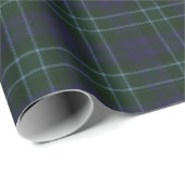 Graham Menteith Original Scottish Tartan Cadeaupapier (Rol Hoek)