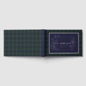 Graham Monteith Original Tartan écossais moderne (Complet)