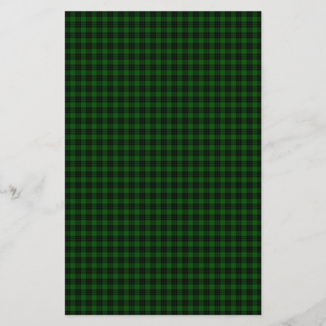 Graham Tartan (Voorkant)