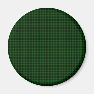 Graham Tartan Magneet