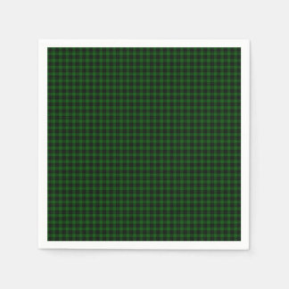Graham Tartan Servet