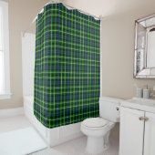Graham Tartan Shower Curtain Douchegordijn (In situ)