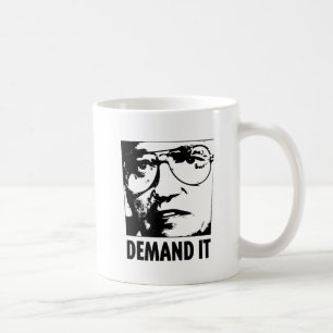 Graham Taylor - "exigez-le" tasse