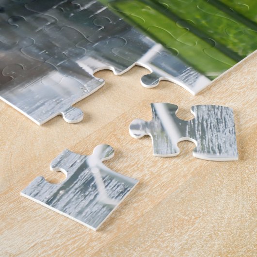 Graignamanagh Saint Mullins Jigsaw Puzzle (Côté)