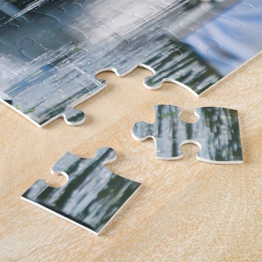 Graignamanagh Saint Mullins Jigsaw Puzzle (Côté)