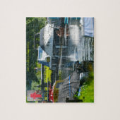 Graignamanagh Saint Mullins Jigsaw Puzzle (Vertical)