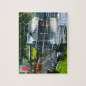 Graignamanagh Saint Mullins Jigsaw Puzzle (Vertical)