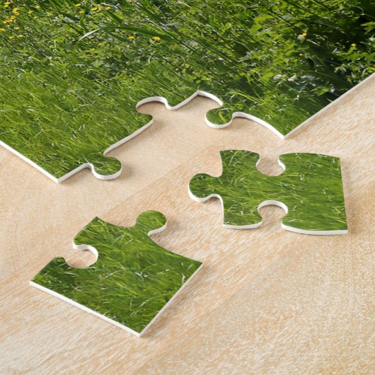 Graignamanagh Saint Mullins Jigsaw Puzzle (Côté)