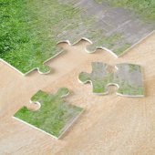 Graignamanagh Saint Mullins Jigsaw Puzzle (Côté)