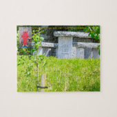 Graignamanagh Saint Mullins Jigsaw Puzzle (Horizontal)