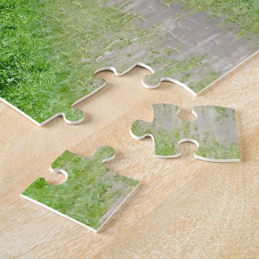 Graignamanagh Saint Mullins Jigsaw Puzzle (Côté)